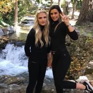 Meet your Posher, Mindy